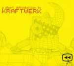 A A Short Introduction to Kraftwerk knyv s CD bortjnak kpe