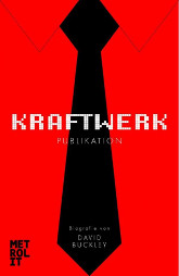 Kraftwerk: Publikation - a nmet vltozat bortja