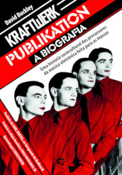Kraftwerk: Publikation - a portugl vltozat bortja