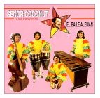 Senor Coconut: El Baile Aleman