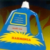 Musik Von Harmonia - 1974 (CD)