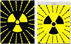 Radioactivity, 2026, blu-ray