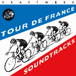 Tour de France Soundtracks album bortja
